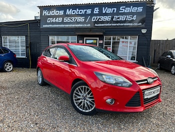 Ford - Focus