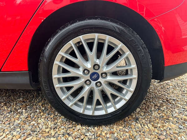 Used Ford Focus 2014 for sale - 75662356: Photo 20