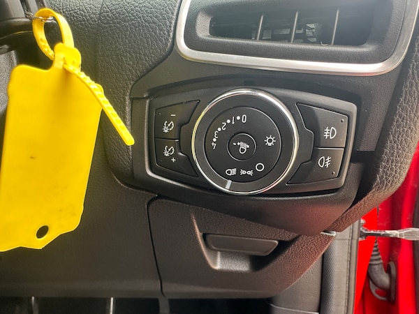 Used Ford Focus 2014 for sale - 75662356: Photo 24