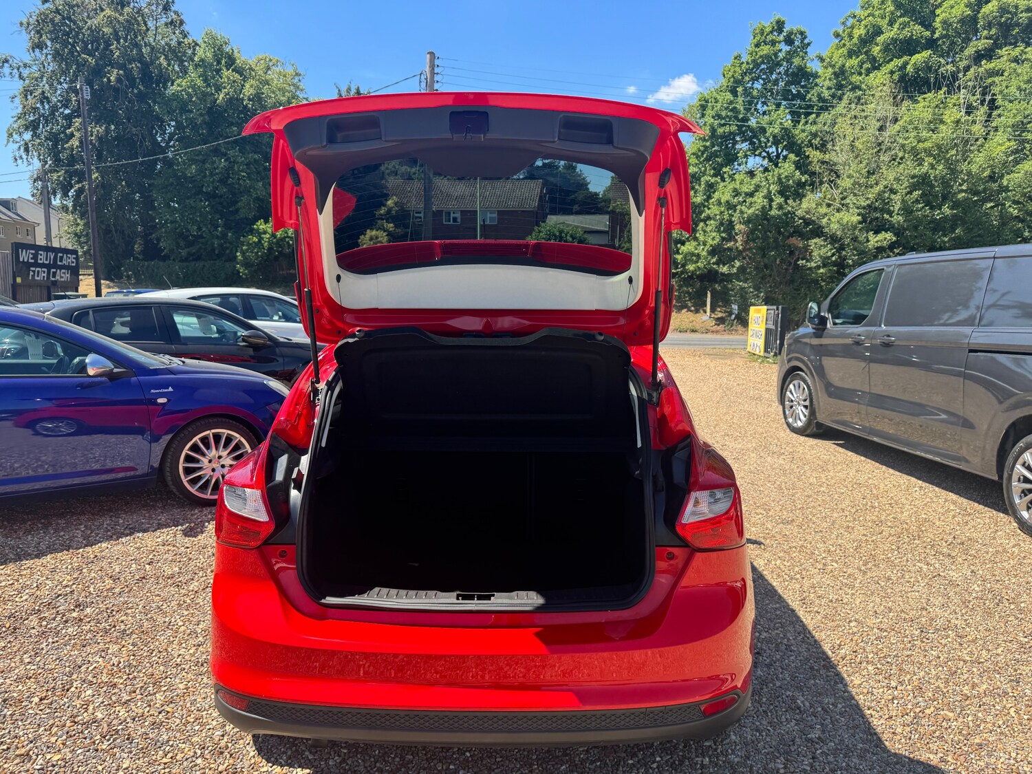 Vehicle 38