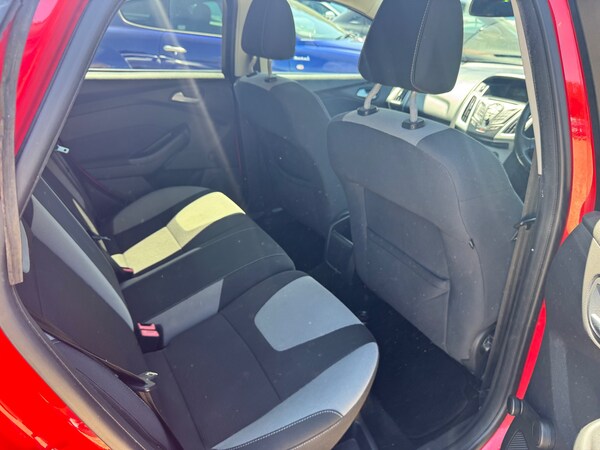 Used Ford Focus 2014 for sale - 75662356: Photo 40