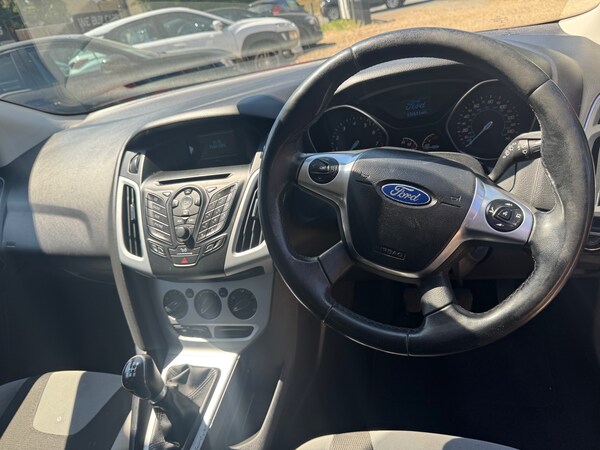 Used Ford Focus 2014 for sale - 75662356: Photo 42