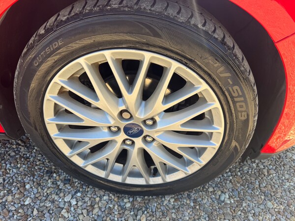 Used Ford Focus 2014 for sale - 75662356: Photo 43