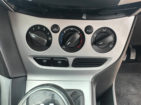 Used Ford Focus 2014 for sale - 75662356: Photo 7