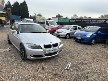 Used BMW 3 Series 2011 for sale - 76490938: Photo