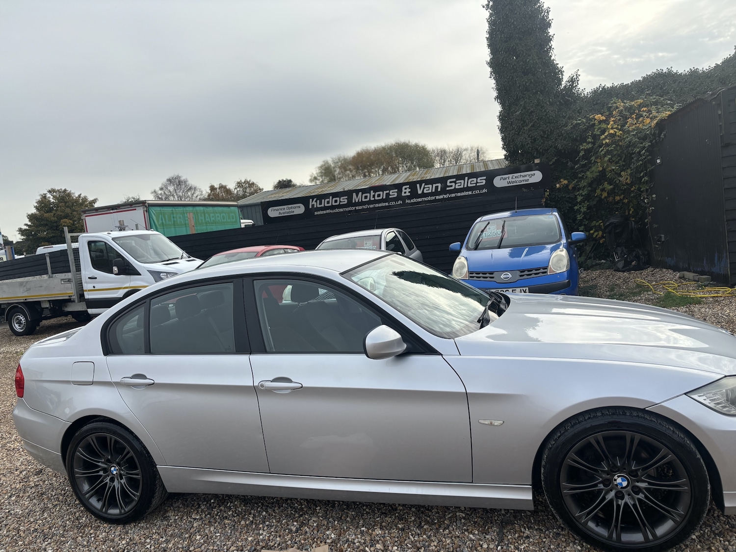 Used BMW 3 Series for sale - 76490938: Photo 2