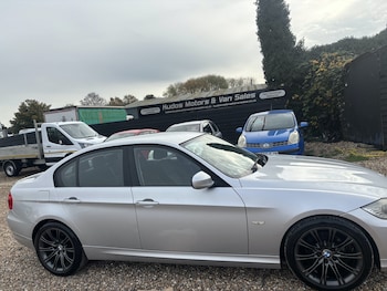 Used BMW 3 Series 2011 for sale - 76490938: Photo