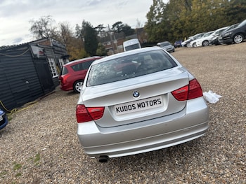 Used BMW 3 Series 2011 for sale - 76490938: Photo