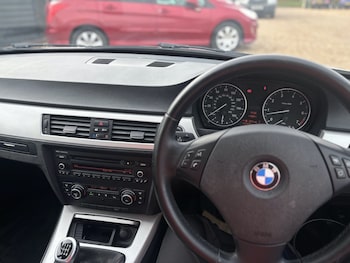 Used BMW 3 Series 2011 for sale - 76490938: Photo