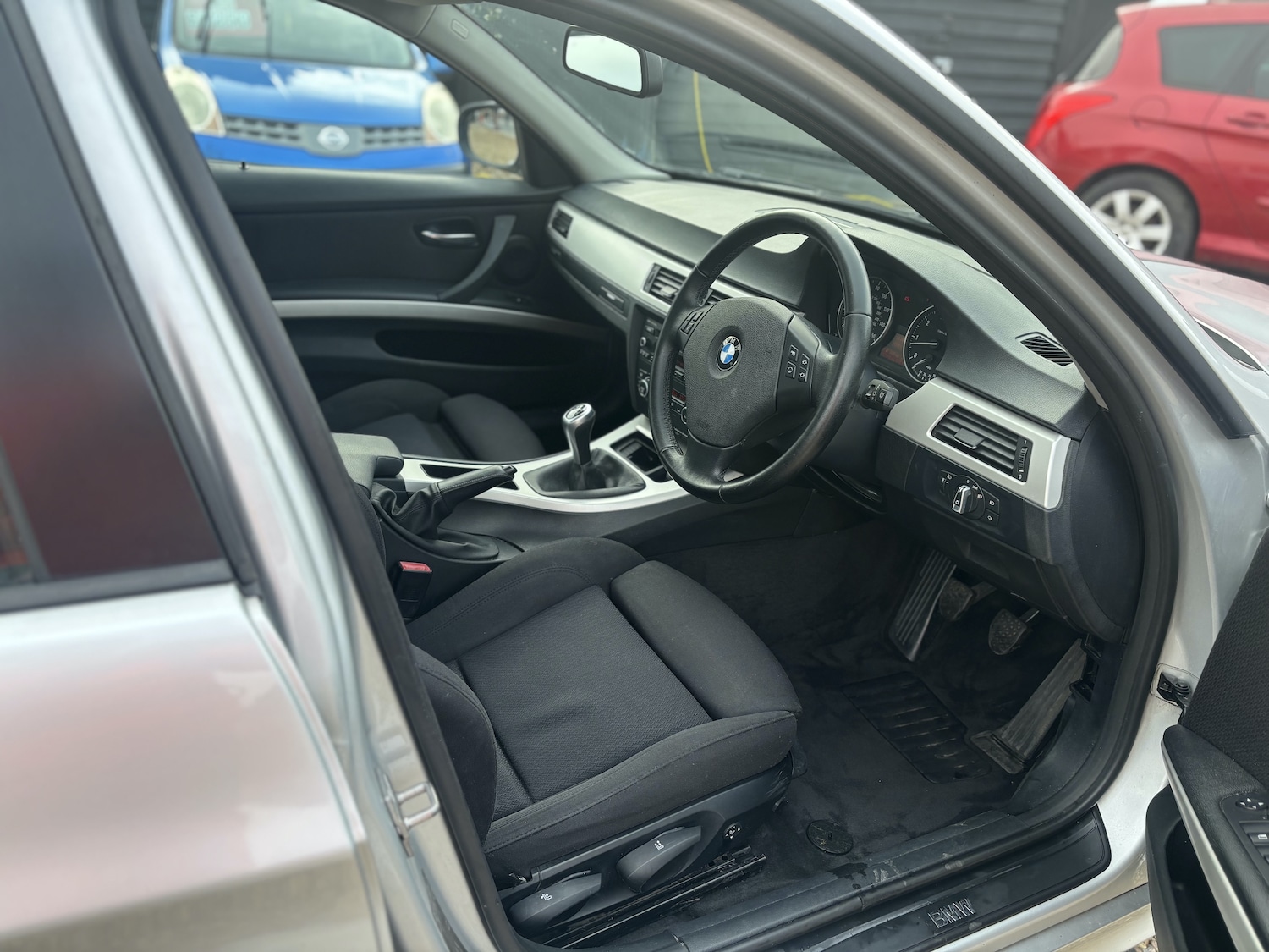 Used BMW 3 Series for sale - 76490938: Photo 6