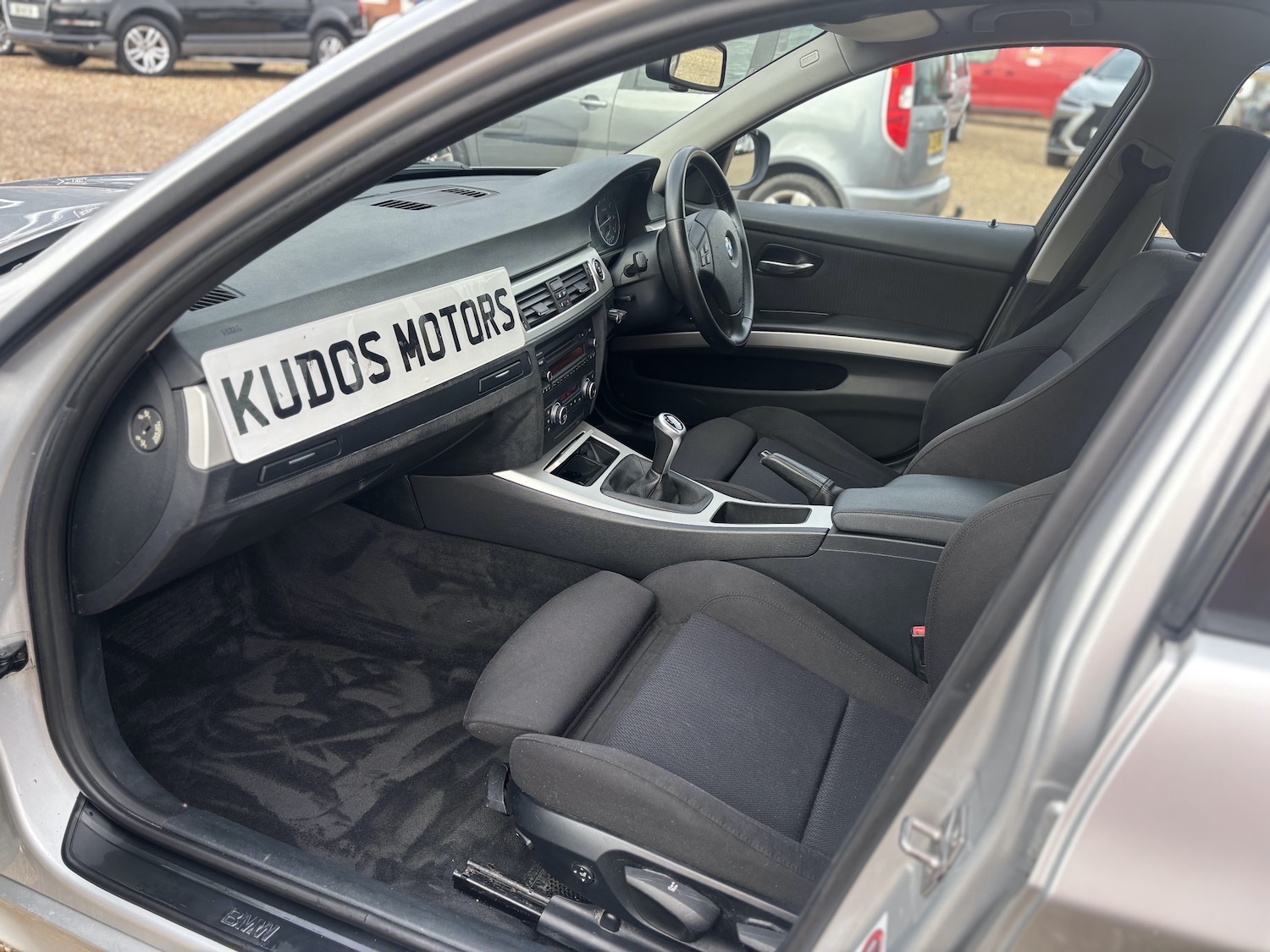 Used BMW 3 Series for sale - 76490938: Photo 7