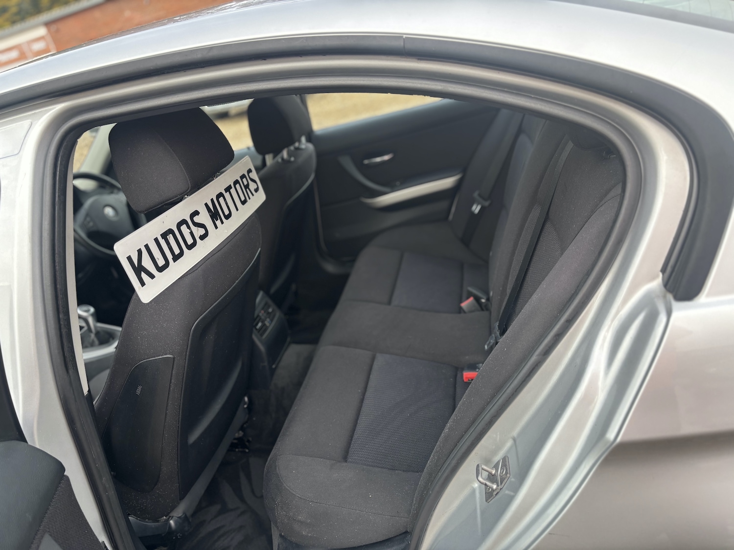 Used BMW 3 Series for sale - 76490938: Photo 8