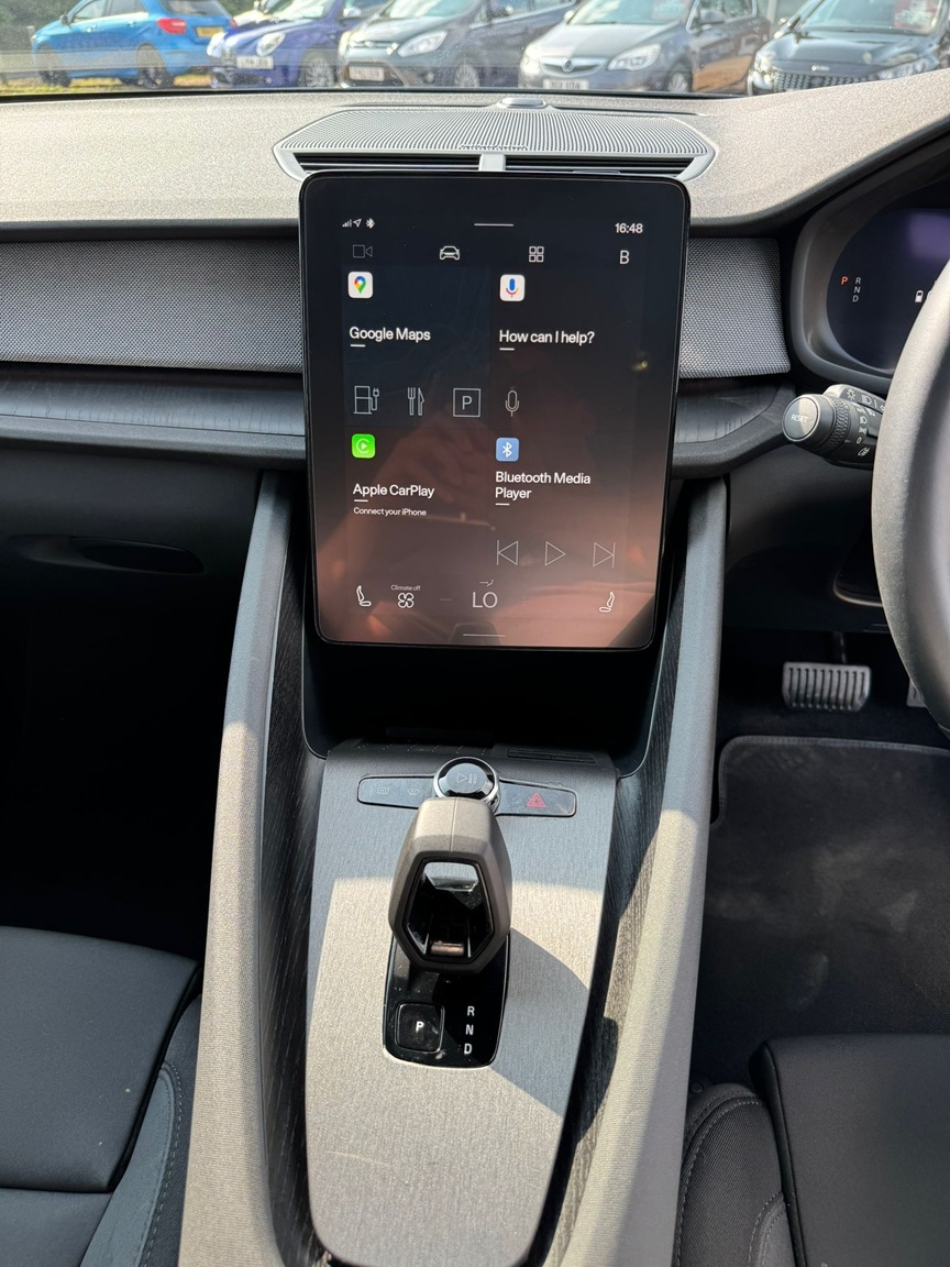 Used Polestar Polestar 2 2020 for sale - 76660201: Photo 11