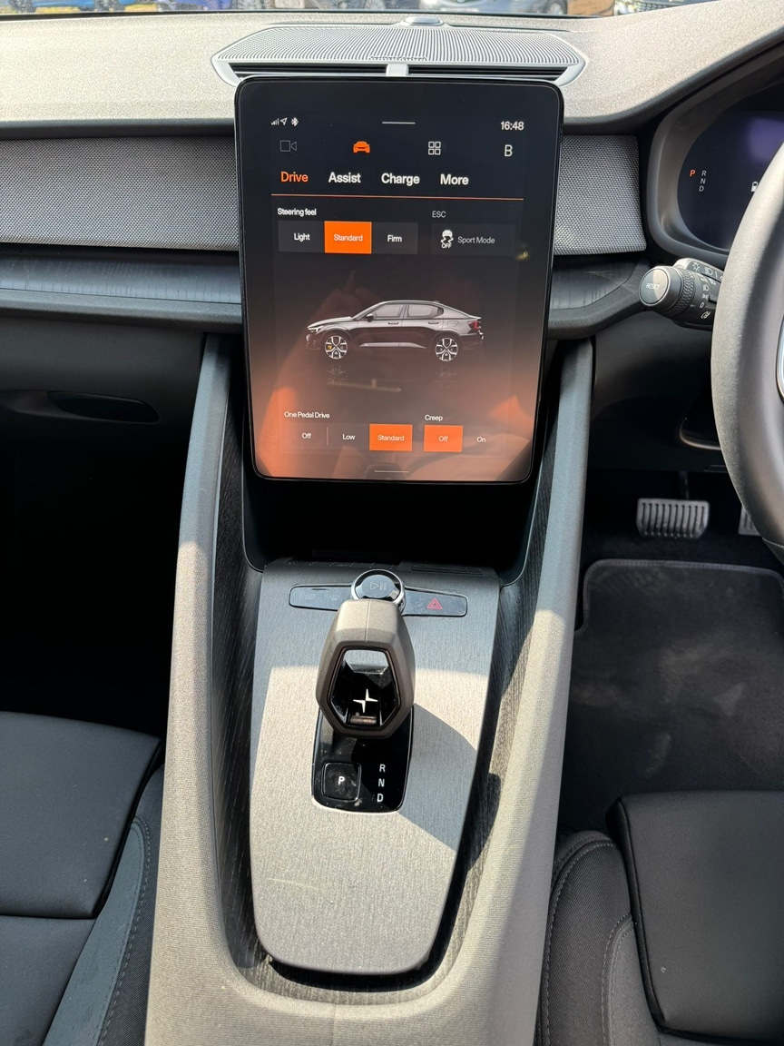 Used Polestar Polestar 2 2020 for sale - 76660201: Photo 12