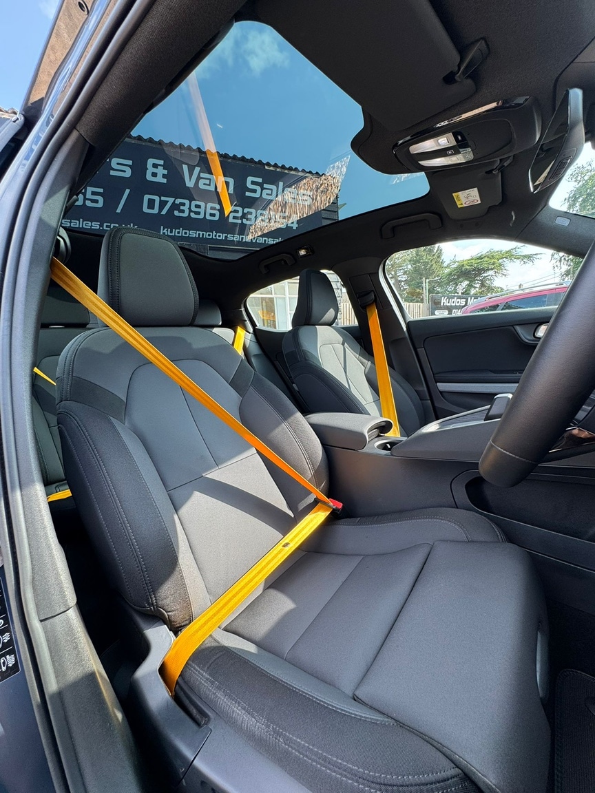 Used Polestar Polestar 2 2020 for sale - 76660201: Photo 14