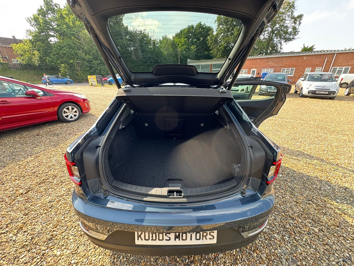 Used Polestar Polestar 2 2020 for sale - 76660201: Photo 17