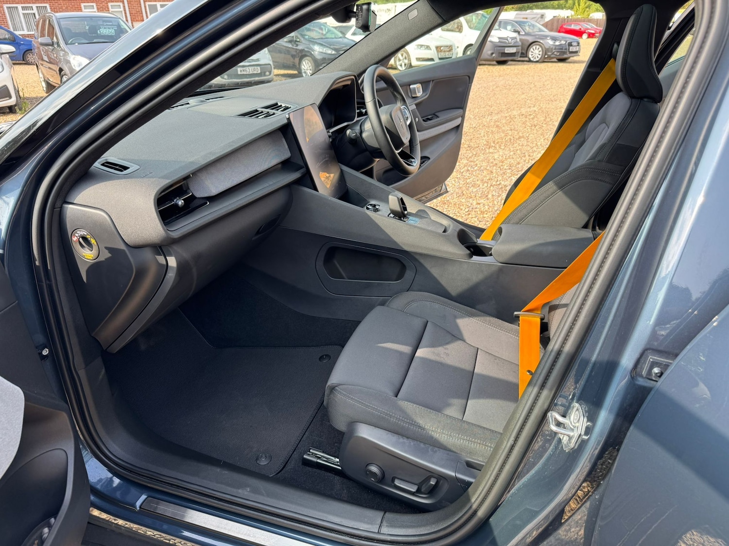 Used Polestar Polestar 2 2020 for sale - 76660201: Photo 18