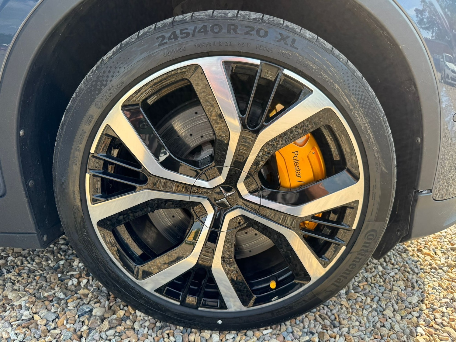 Used Polestar Polestar 2 2020 for sale - 76660201: Photo 19