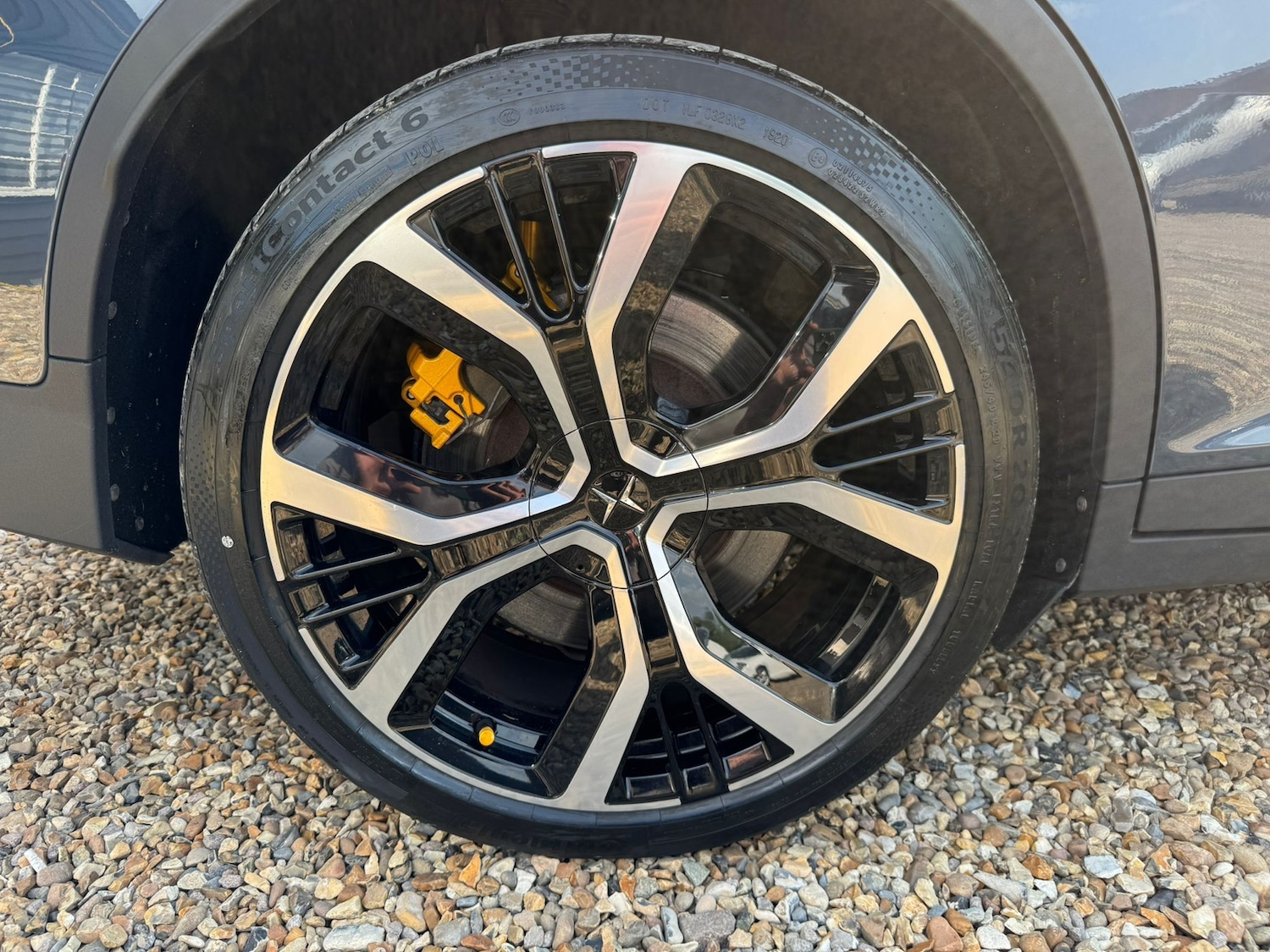 Used Polestar Polestar 2 2020 for sale - 76660201: Photo 20