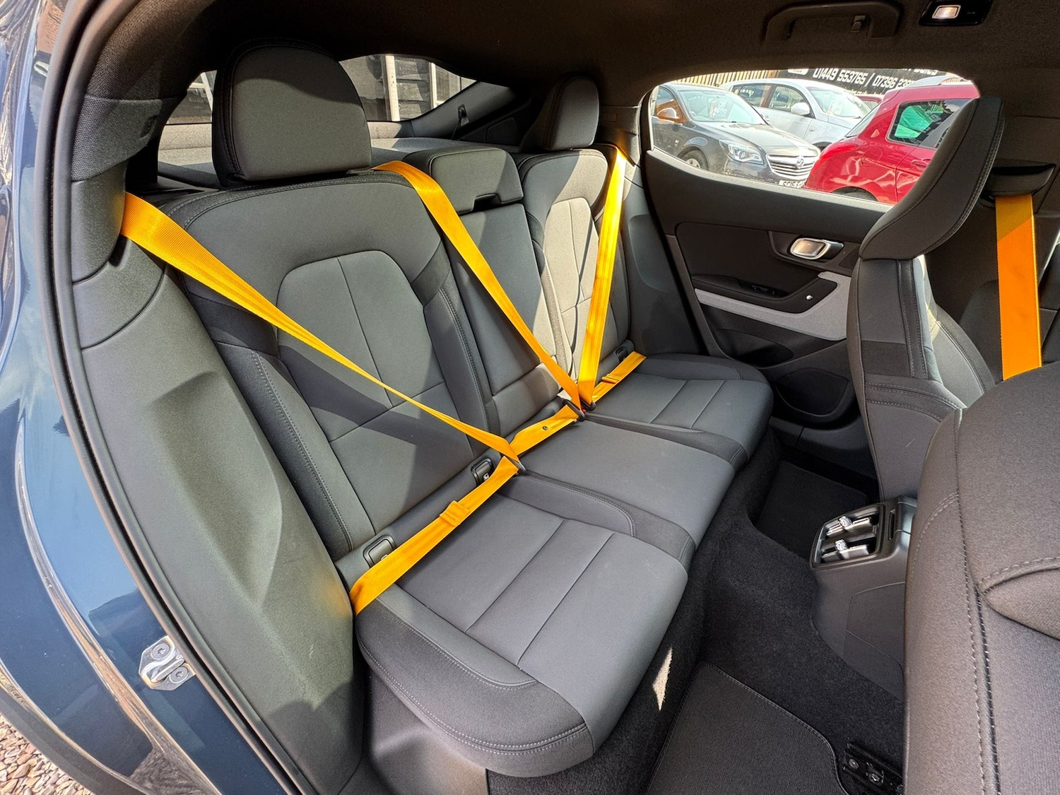 Used Polestar Polestar 2 2020 for sale - 76660201: Photo 21