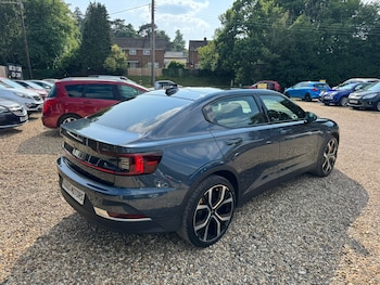 Used Polestar Polestar 2 2020 for sale - 76660201: Photo