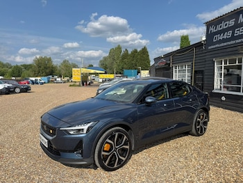 Used Polestar Polestar 2 2020 for sale - 76660201: Photo