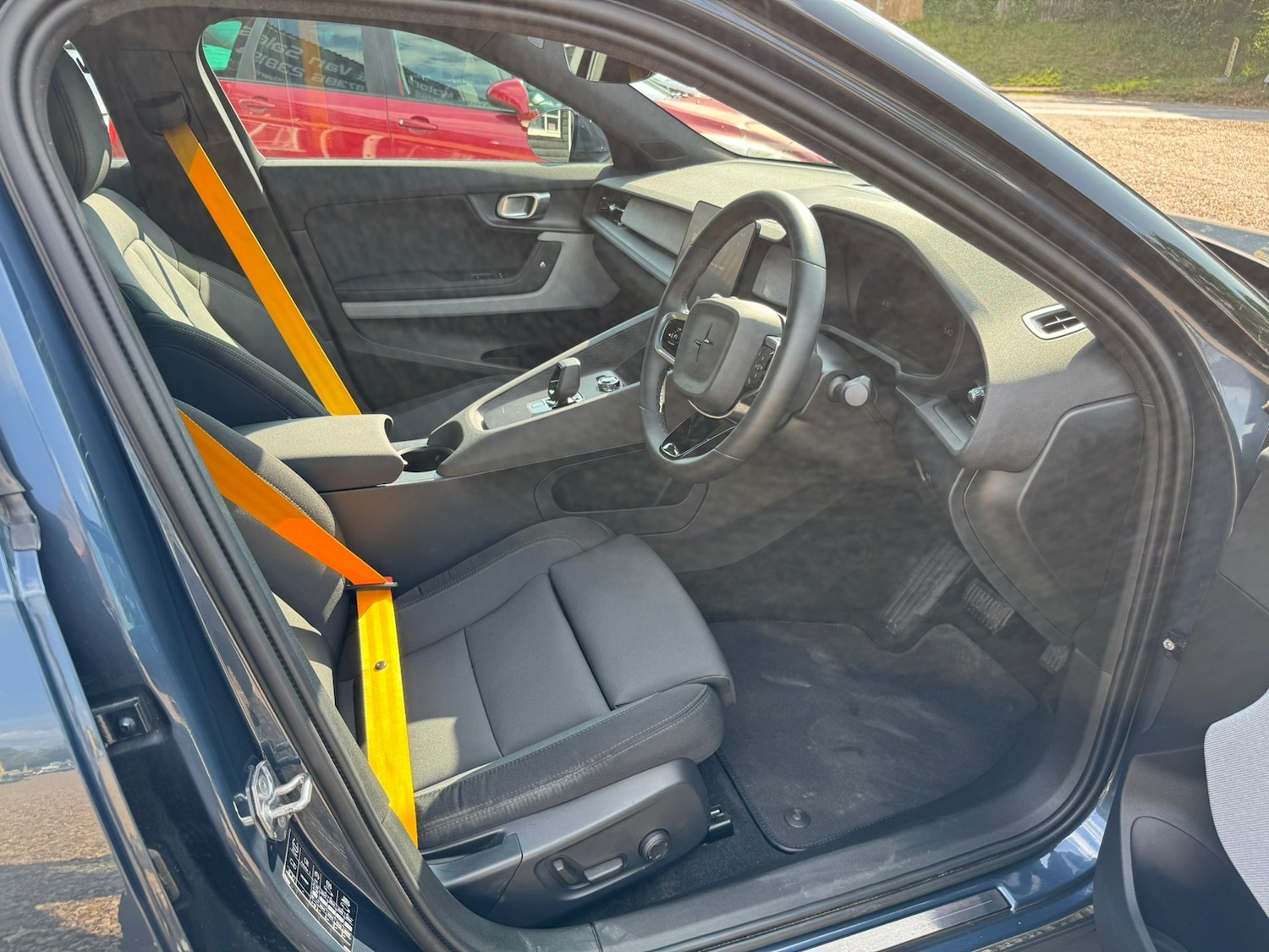 Used Polestar Polestar 2 2020 for sale - 76660201: Photo 9