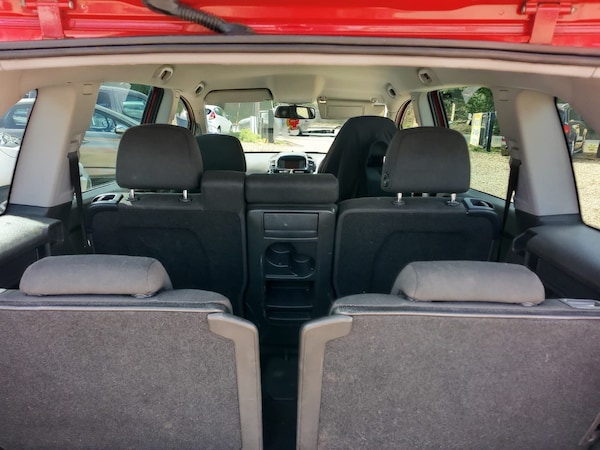 Used Vauxhall Zafira 2013 for sale - 75586866: Photo 12