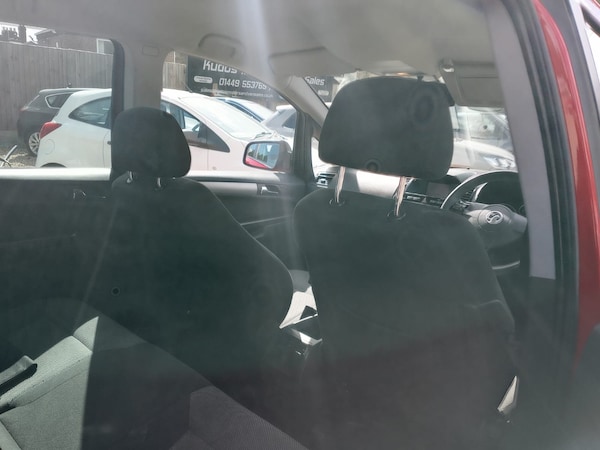 Used Vauxhall Zafira 2013 for sale - 75586866: Photo 15