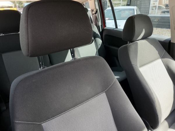 Used Vauxhall Zafira 2013 for sale - 75586866: Photo 16