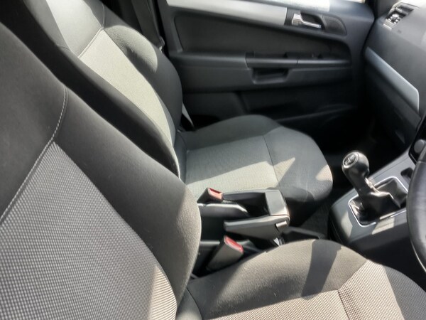 Used Vauxhall Zafira 2013 for sale - 75586866: Photo 17