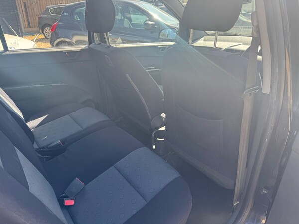 Used Hyundai Getz 2008 for sale - 75529530: Photo 11
