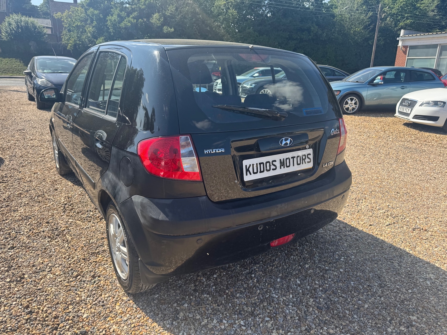 Vehicle 9
