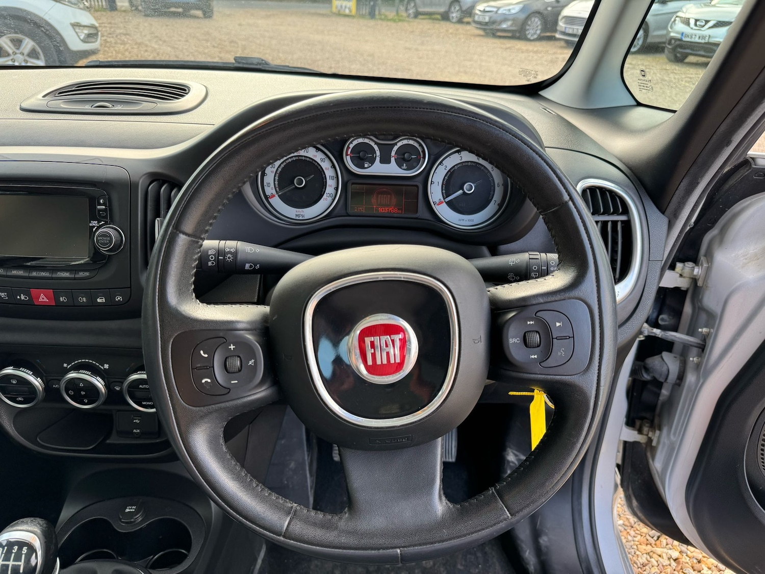 Vehicle 11