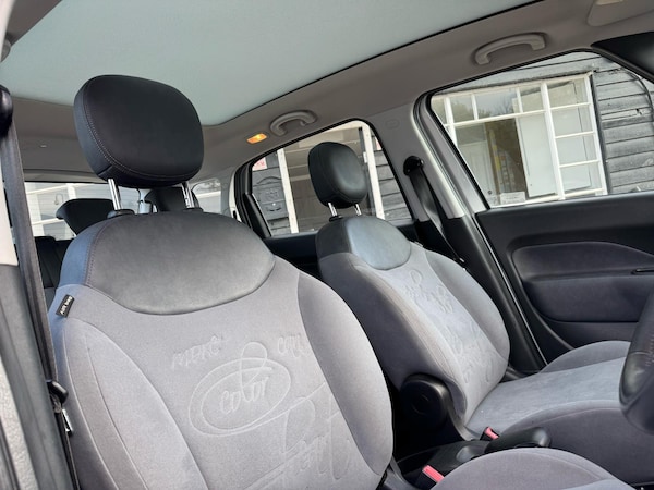 Used Fiat 500L 2014 for sale - 74130209: Photo 13