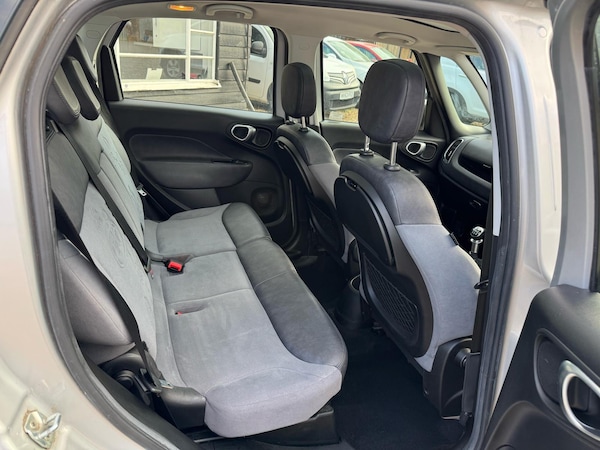 Used Fiat 500L 2014 for sale - 74130209: Photo 14