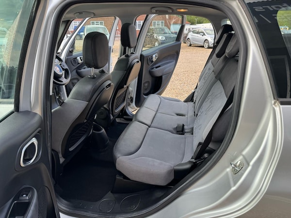 Used Fiat 500L 2014 for sale - 74130209: Photo 16