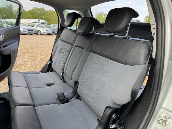 Used Fiat 500L 2014 for sale - 74130209: Photo 17