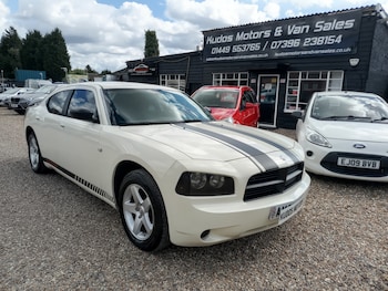 2007 - C180K Sport 4dr Auto