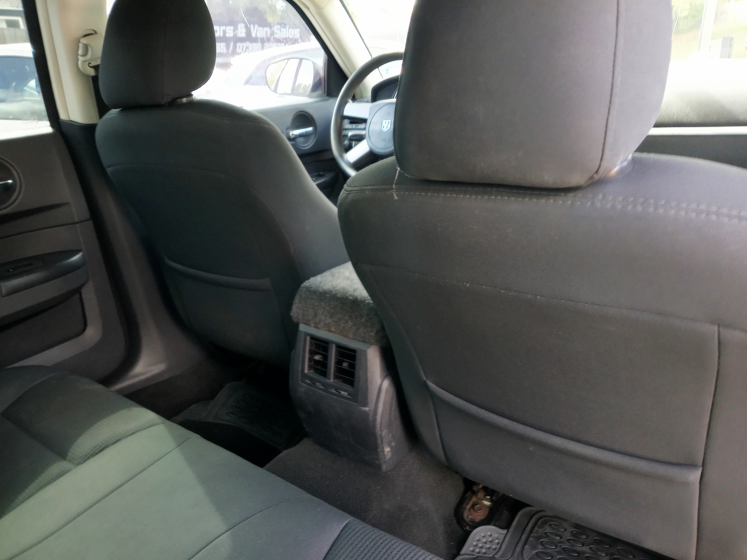 Vehicle 20