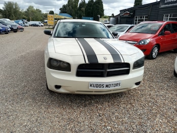 Used Dodge Coronet 2007 for sale - 75930340: Photo