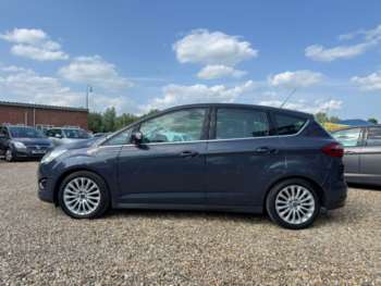 Used Ford C-Max 2012 for sale - 74769030: Photo