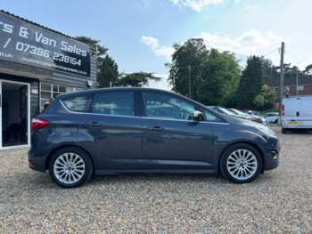 Used Ford C-Max 2012 for sale - 74769030: Photo
