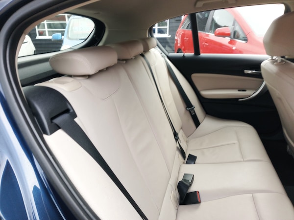 Used BMW 1 Series 2014 for sale - 76251922: Photo 11