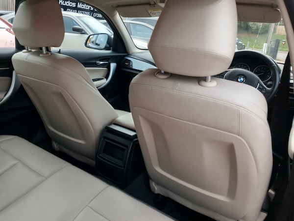 Used BMW 1 Series 2014 for sale - 76251922: Photo 13