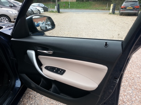 Used BMW 1 Series 2014 for sale - 76251922: Photo 14