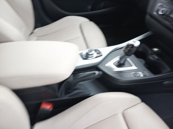Used BMW 1 Series 2014 for sale - 76251922: Photo 17