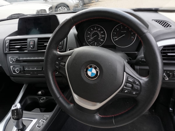 Used BMW 1 Series 2014 for sale - 76251922: Photo 18