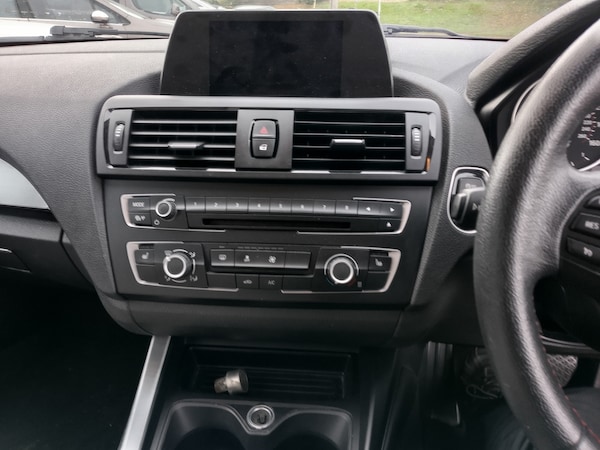 Used BMW 1 Series 2014 for sale - 76251922: Photo 19