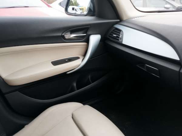 Used BMW 1 Series 2014 for sale - 76251922: Photo 20